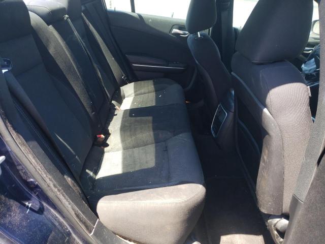 Photo 6 from auction – 2015 DODGE CHARGER SE with VIN 2C3CDXBG5FH843947