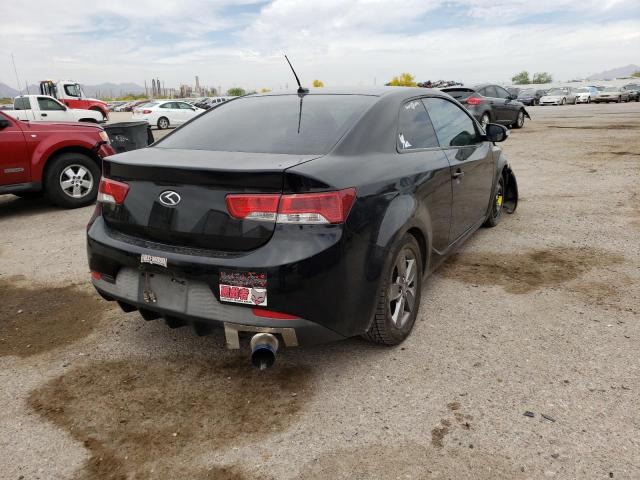 Photo 4 from auction – 2010 KIA FORTE EX with VIN KNAFU6A26A5148804