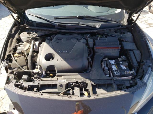 Photo 7 from auction – 2016 NISSAN MAXIMA 3.5 with VIN 1N4AA6AP9GC390997