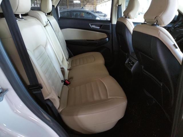 Photo 6 from auction – 2015 FORD EDGE SEL with VIN 2FMTK3J94FBB44708