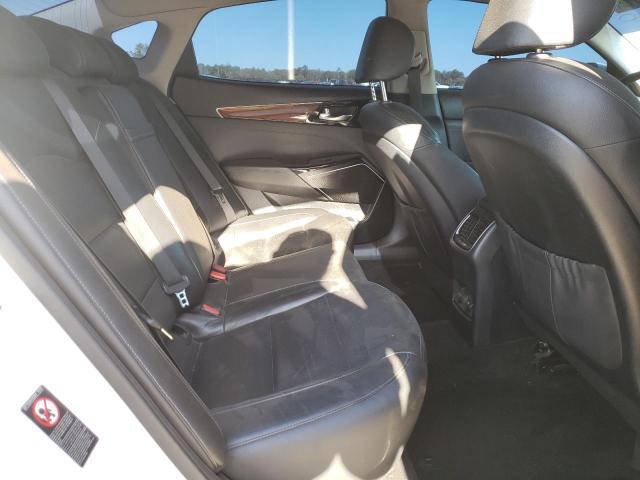 Photo 6 from auction – 2017 KIA CADENZA PR with VIN KNALC4J17H5049016