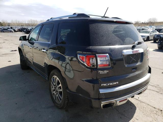 Photo 3 from auction – 2013 GMC ACADIA DEN with VIN 1GKKRTKD1DJ198897