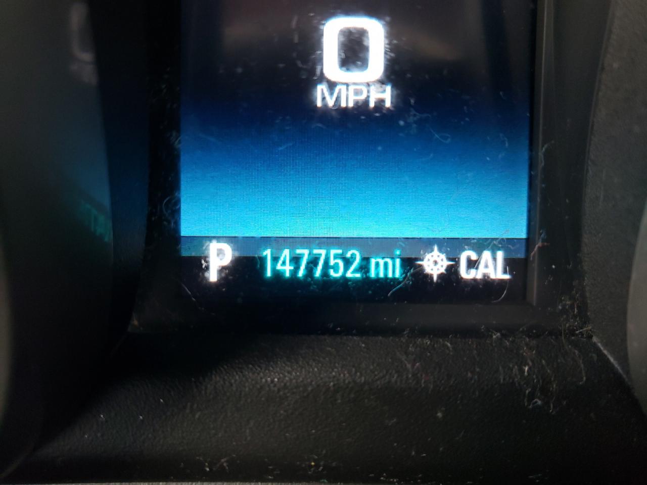 Photo 8 from auction – 2014 CHEVROLET MALIBU LS with VIN 1G11B5SL3EF170627
