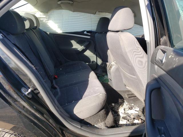 Photo 6 from auction – 2007 VOLKSWAGEN JETTA 2.5 with VIN 3VWPG71KX7M074467