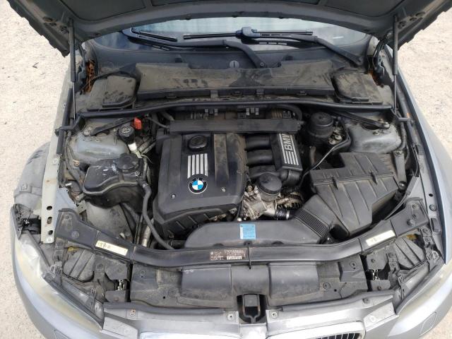 Photo 7 from auction – 2007 BMW 328 I with VIN WBAWB335X7PV72348