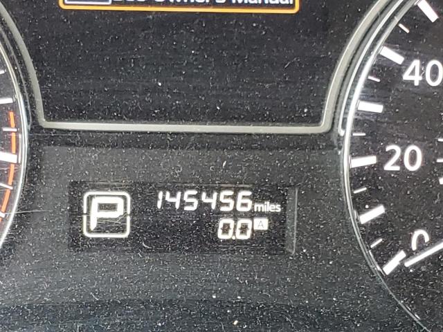 Photo 8 from auction – 2014 NISSAN PATHFINDER with VIN 5N1AR2MMXEC667775