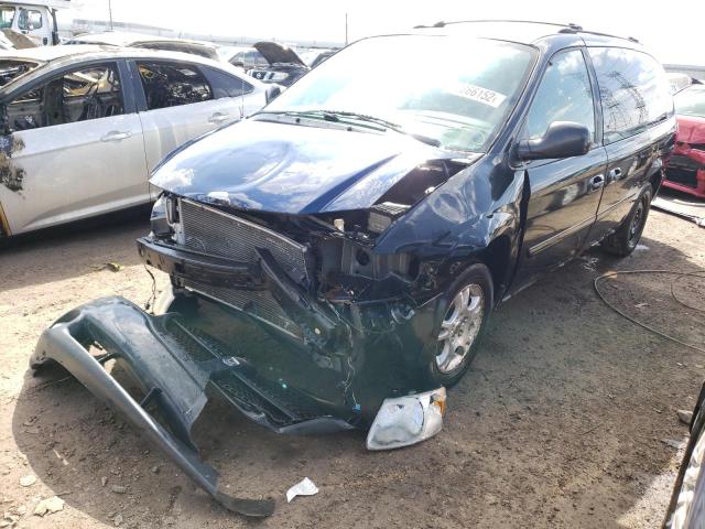 Photo 2 from auction – 2004 DODGE GRAND CARA with VIN 2D4GP44L84R583762