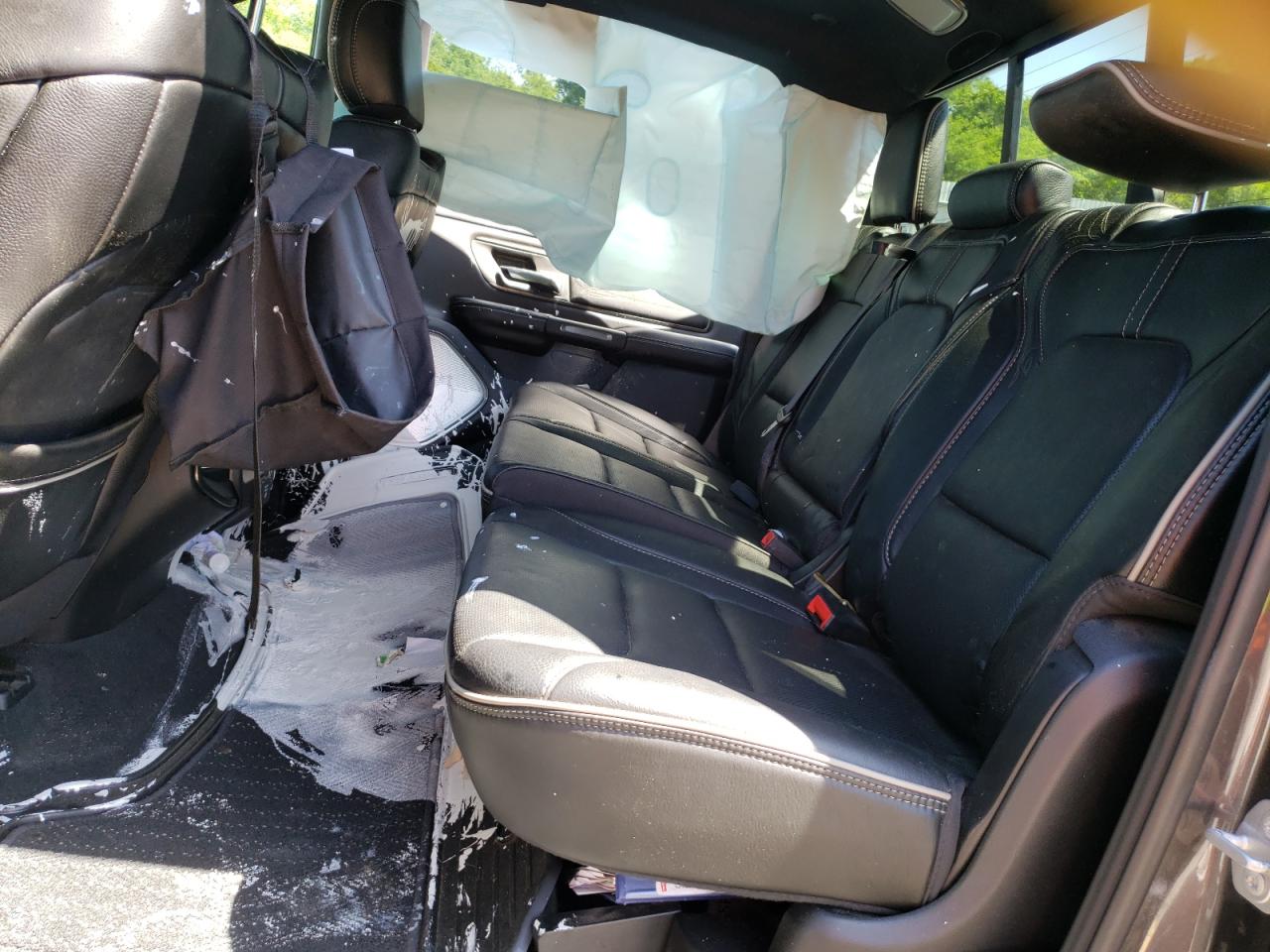 Photo 6 from auction – 2019 RAM 1500 LIMIT with VIN 1C6SRFHT7KN924495