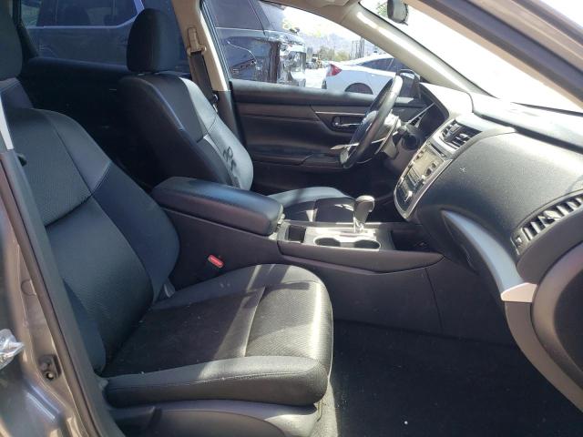 Photo 5 from auction – 2017 NISSAN ALTIMA 2.5 with VIN 1N4AL3AP5HC181640