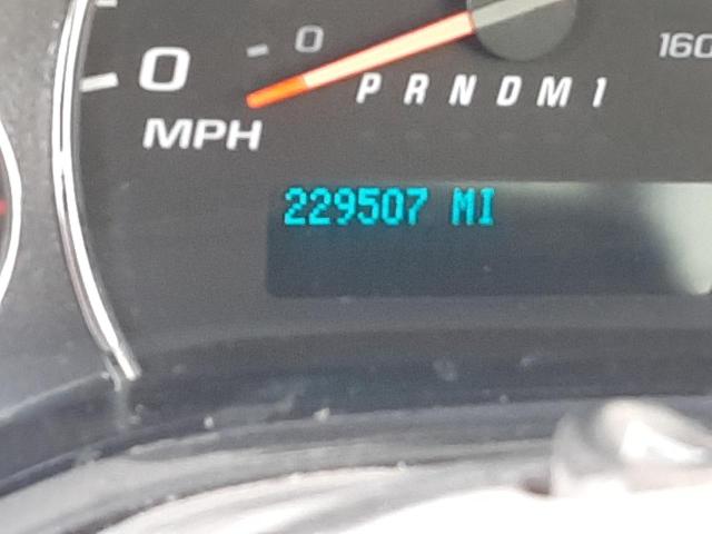 Photo 8 from auction – 2012 CHEVROLET EXPRESS G2 with VIN 1GCWGFCA7C1202068