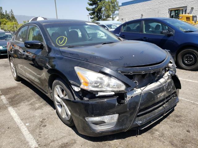 NISSAN ALTIMA 2.5 2013 z numerem VIN 1N4AL3AP1DC179944 - Zdjęcie z aukcji