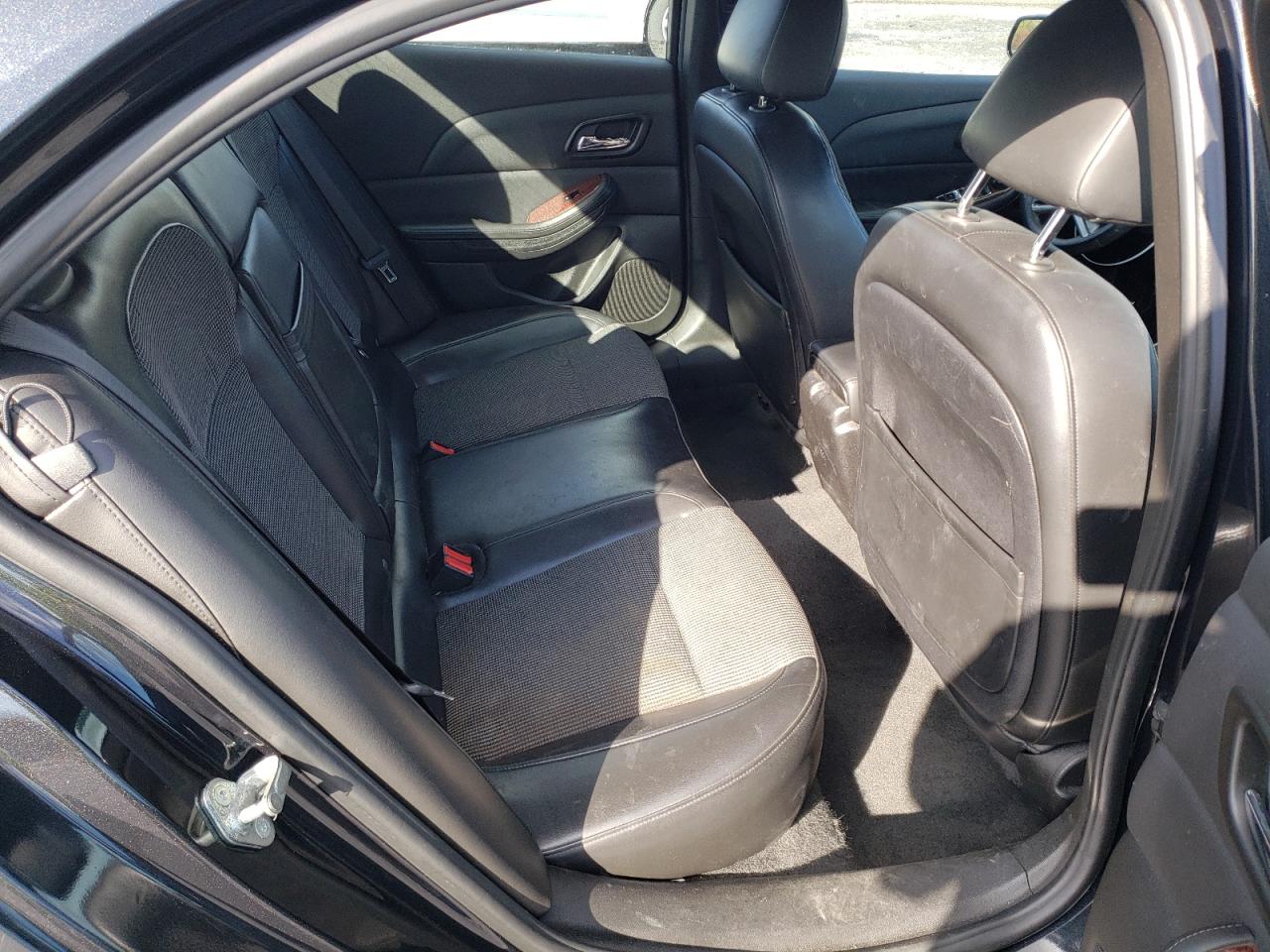 Photo 6 from auction – 2013 CHEVROLET MALIBU 1LT with VIN 1G11D5RR3DF103531