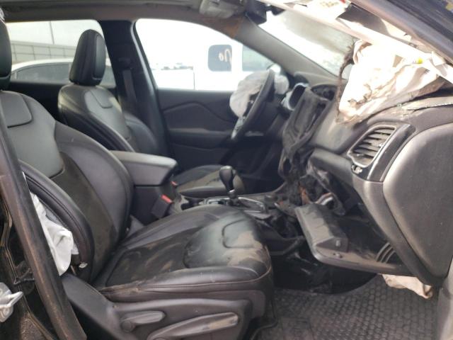 Photo 5 from auction – 2019 JEEP CHEROKEE L with VIN 1C4PJMLB6KD453664
