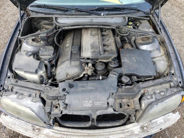 Zdjęcie 7 z aukcji – 2003 BMW 325 XI z VIN WBAEU33443PF58990