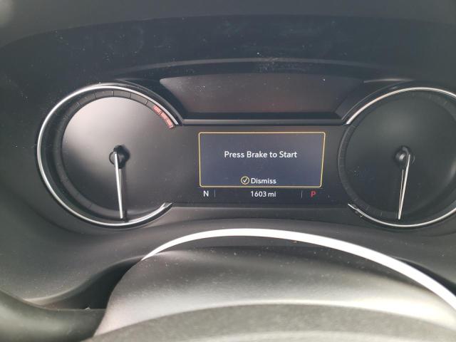 Photo 8 from auction – 2022 CADILLAC XT4 PREMIU with VIN 1GYFZDR40NF105889