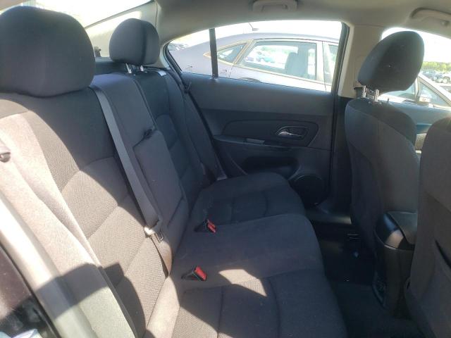 Photo 6 from auction – 2014 CHEVROLET CRUZE LT with VIN 1G1PC5SB0E7357879