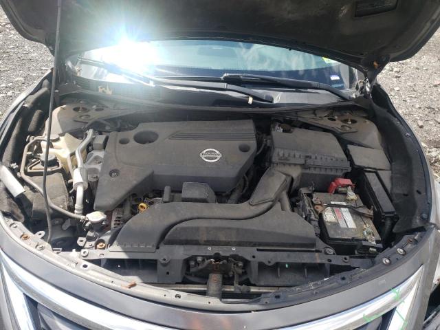 Photo 7 from auction – 2014 NISSAN ALTIMA 2.5 with VIN 1N4AL3AP9EC128631