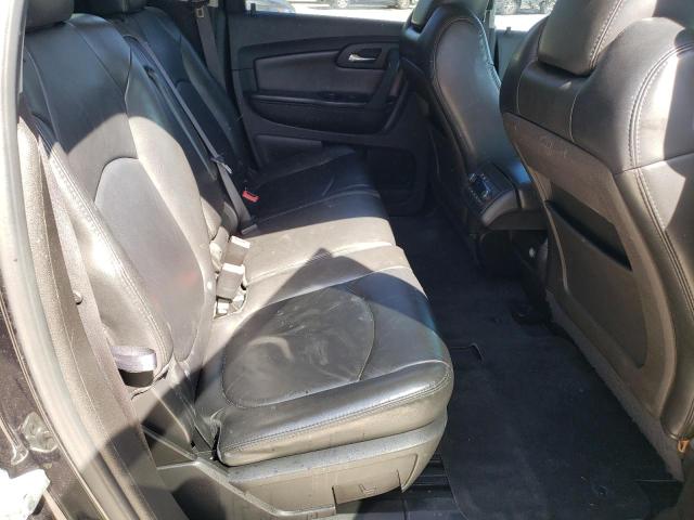 Photo 6 from auction – 2011 CHEVROLET TRAVERSE L with VIN 1GNKRJED1BJ209963