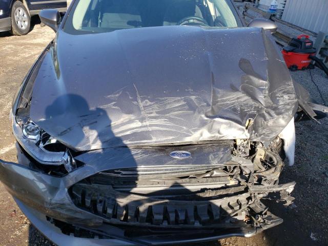Photo 7 from auction – 2017 FORD FUSION SE with VIN 3FA6P0H73HR137619