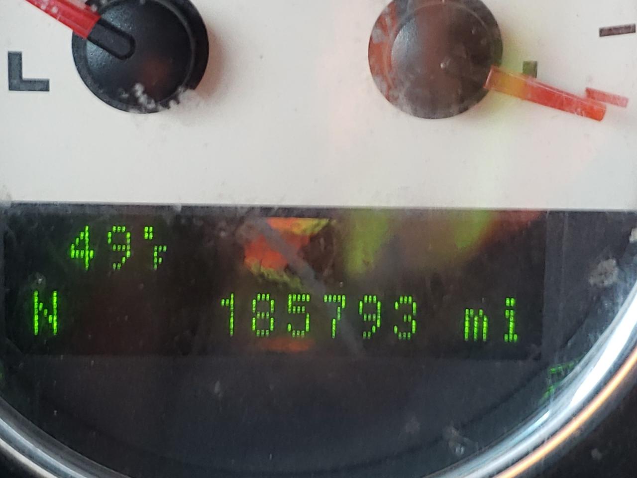Photo 8 from auction – 2007 FORD F150 SUPER with VIN 1FTPW14537FB02697
