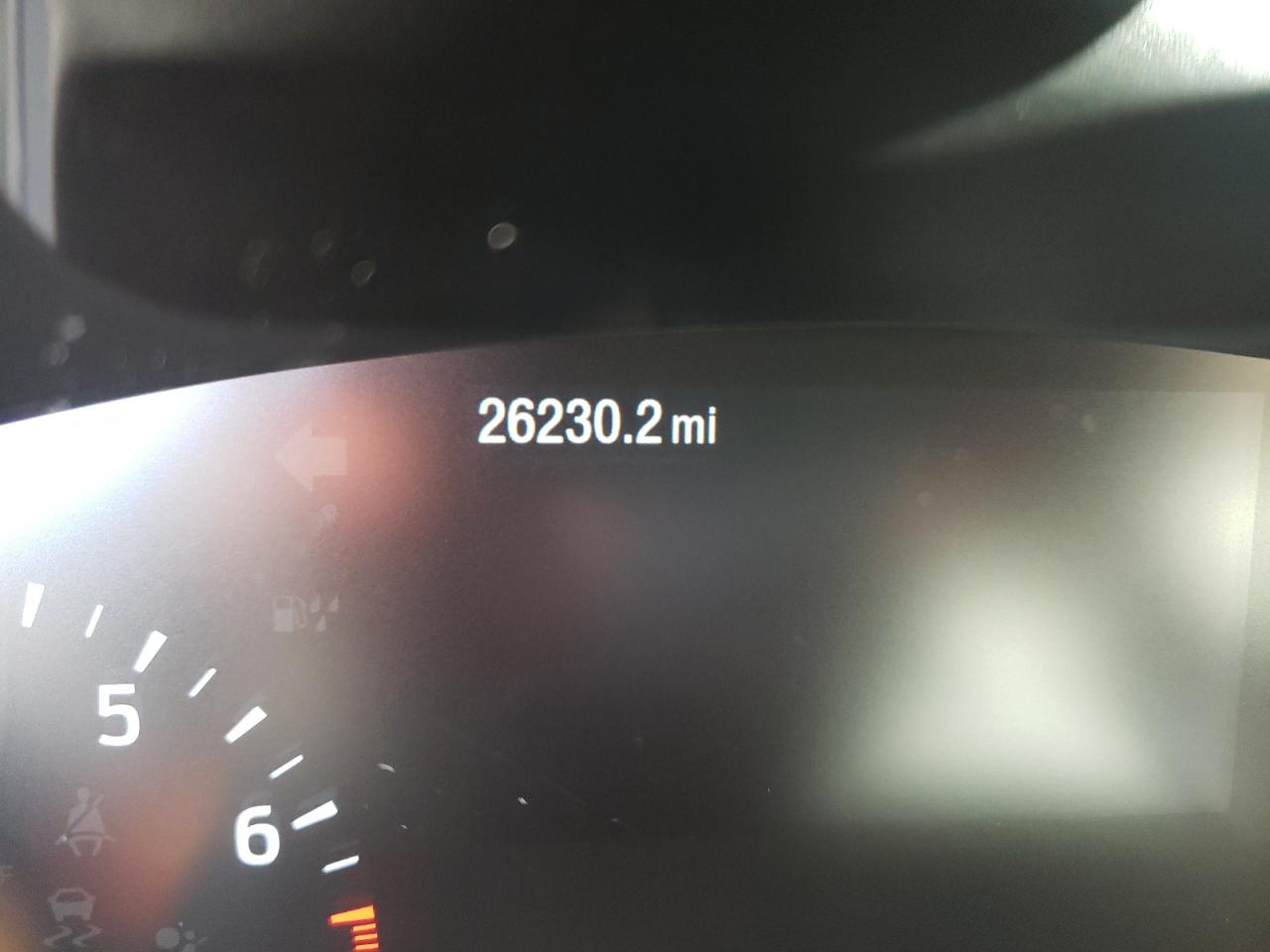 Photo 8 from auction – 2020 FORD ESCAPE SE with VIN 1FMCU0G61LUA33173