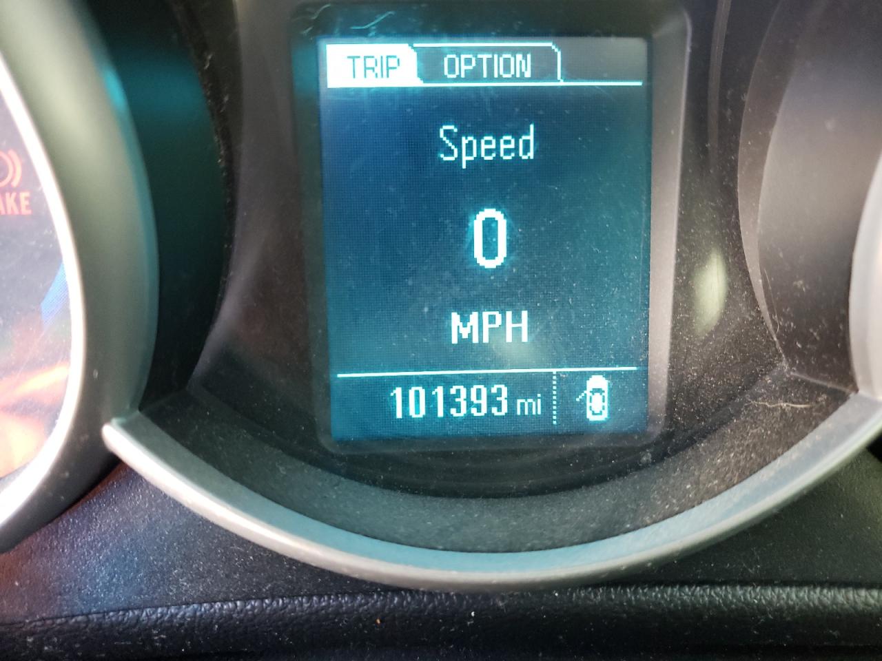 Photo 8 from auction – 2015 CHEVROLET CRUZE L with VIN 1G1P15SH8F7204646