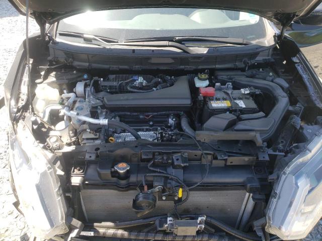 Photo 7 from auction – 2019 NISSAN ROGUE S with VIN JN8AT2MT2KW263056