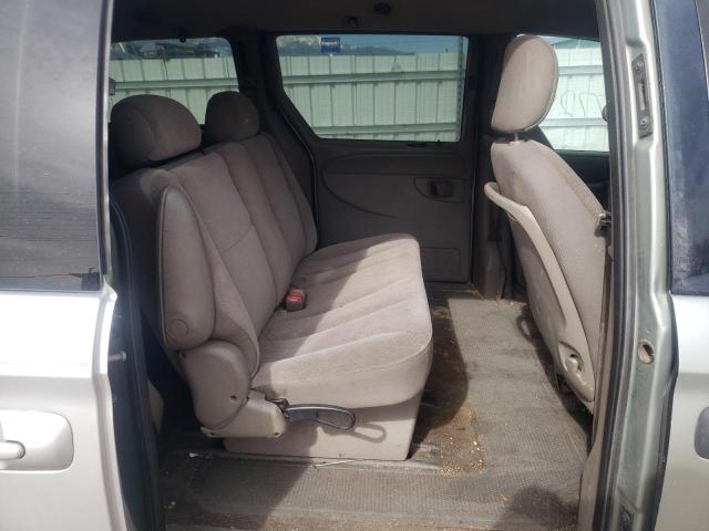 Photo 6 from auction – 2003 DODGE GRAND CARA with VIN 1D4GP24343B268927