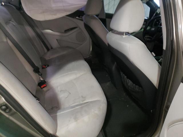 Photo 6 from auction – 2013 KIA OPTIMA LX with VIN 5XXGM4A79DG255840