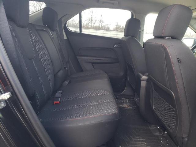 Photo 6 from auction – 2013 CHEVROLET EQUINOX LT with VIN 2GNALDEKXD6328477