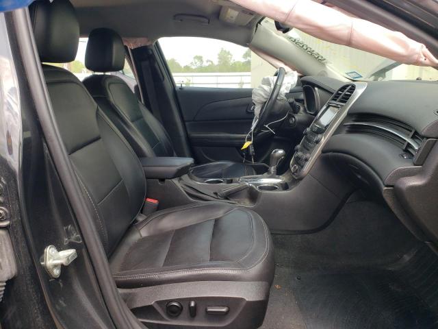 Photo 5 from auction – 2014 CHEVROLET MALIBU LTZ with VIN 1G11H5SL2EF259149