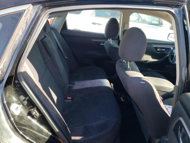Photo 6 from auction – 2014 NISSAN ALTIMA 2.5 with VIN 1N4AL3AP7EC146089