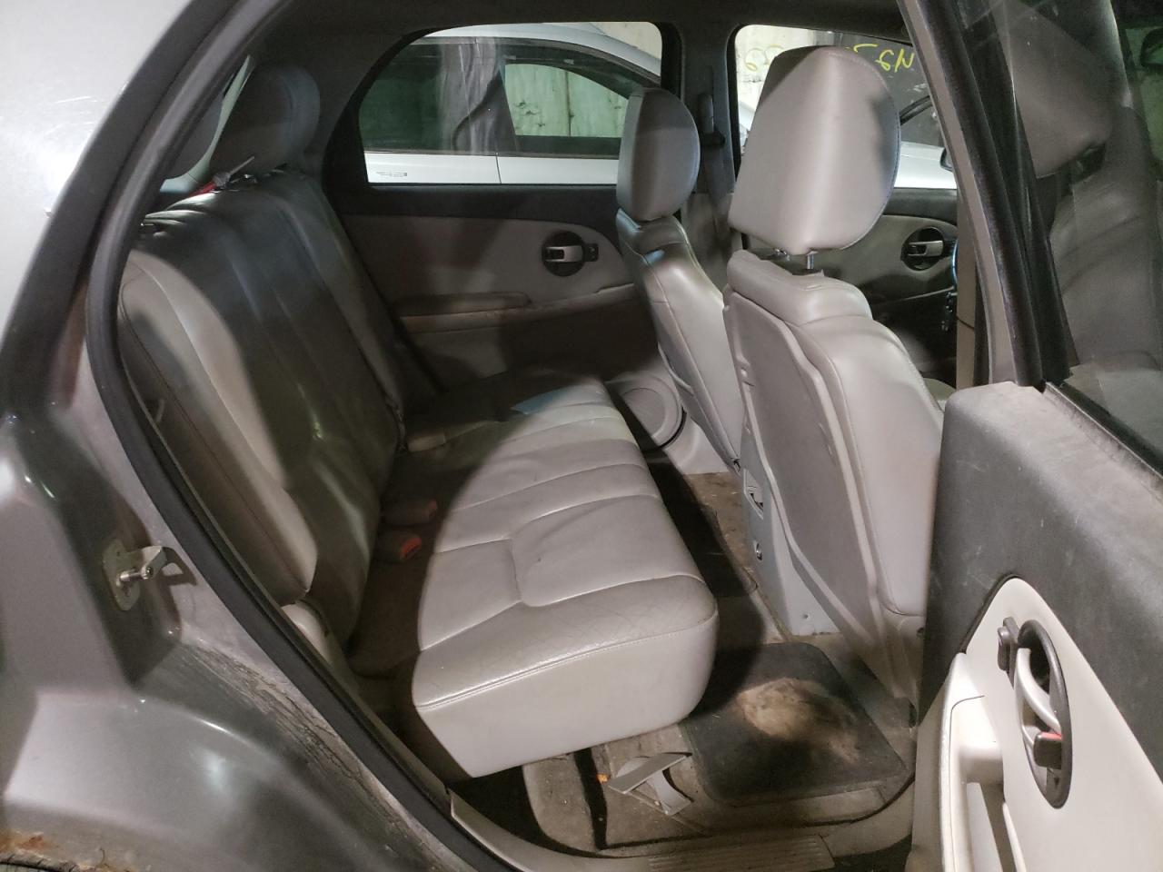 Photo 6 from auction – 2005 CHEVROLET EQUINOX LT with VIN 2CNDL63F456183747