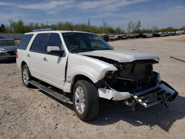 FORD EXPEDITION 2013 z numerem VIN 1FMJU2A55DEF55948 - Zdjęcie z aukcji