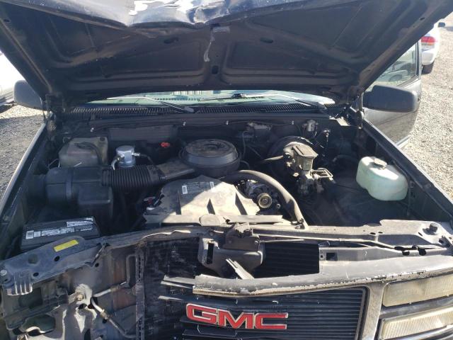 Photo 1 from auction – 1993 GMC SIERRA C15 with VIN 1GTEC14Z9PE551035