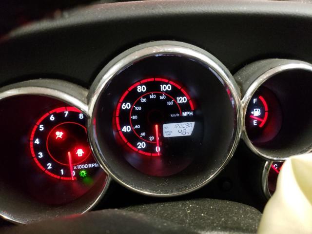 Photo 8 from auction – 2004 TOYOTA COROLLA MA with VIN 2T1KR32E94C293143