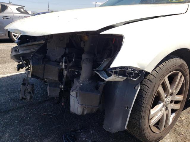 Photo 9 from auction – 2015 VOLKSWAGEN JETTA BASE with VIN 3VW2K7AJXFM250979