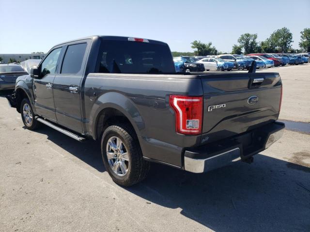 Photo 3 from auction – 2015 FORD F150 SUPER with VIN 1FTEW1CP2FKD14443