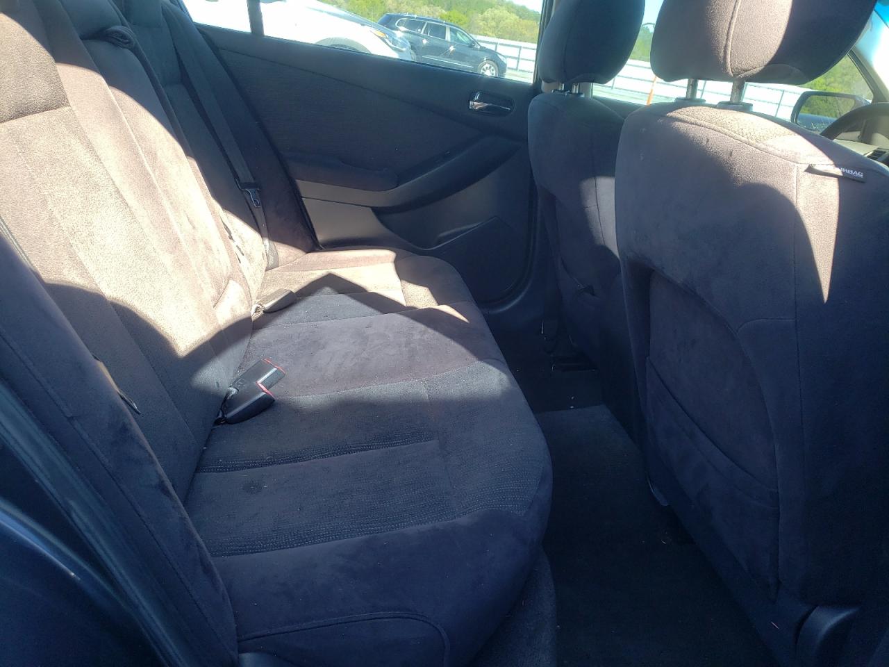 Photo 6 from auction – 2010 NISSAN ALTIMA BAS with VIN 1N4AL2AP2AN538924