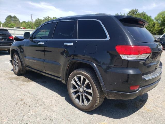 Photo 3 from auction – 2017 JEEP GRAND CHER with VIN 1C4RJECG9HC628823