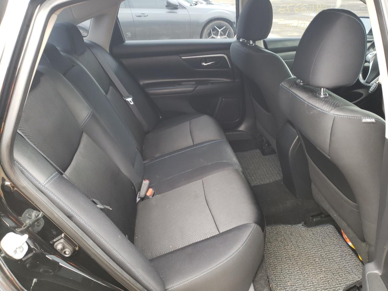 Photo 6 from auction – 2016 NISSAN ALTIMA 2.5 with VIN 1N4AL3AP7GC294018