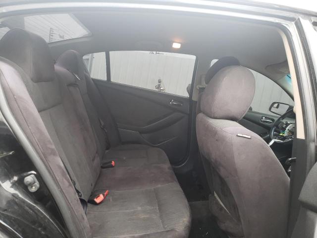 Photo 6 from auction – 2012 NISSAN ALTIMA SR with VIN 1N4BL2AP8CC148574