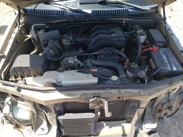 صورة رقم 7 من المزاد - 2006 FORD EXPLORER L مع VIN 1FMEU65E96UB66600
