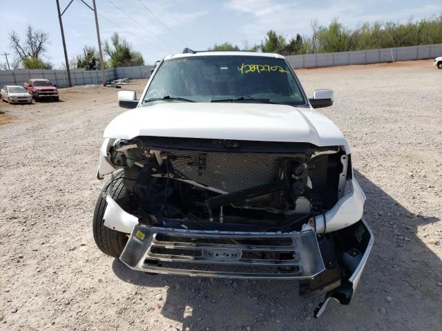 Zdjęcie 9 z aukcji – 2013 FORD EXPEDITION z VIN 1FMJU2A55DEF55948