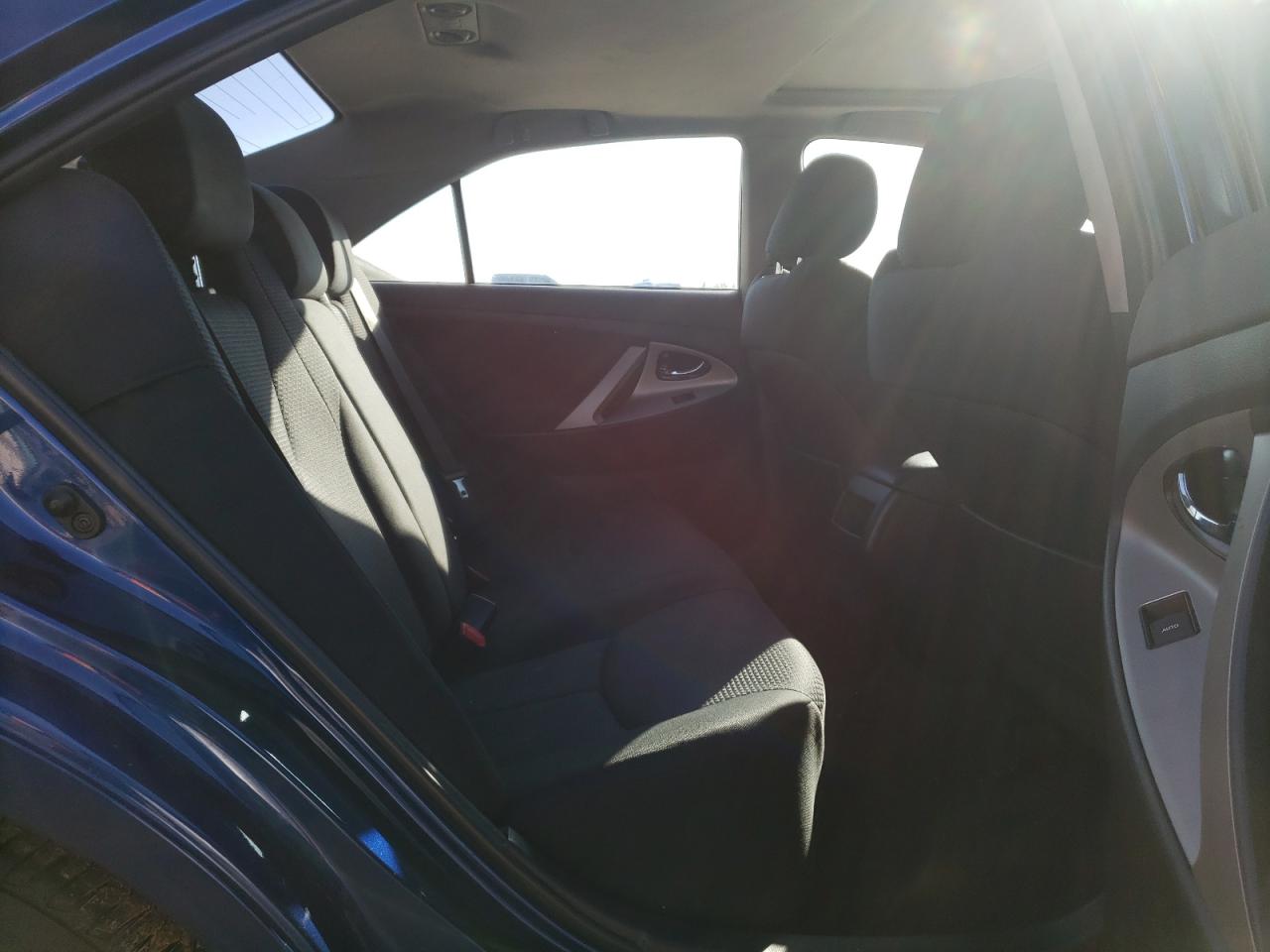 Photo 17 from auction – 2011 TOYOTA CAMRY BASE with VIN 4T1BF3EK4BU750382