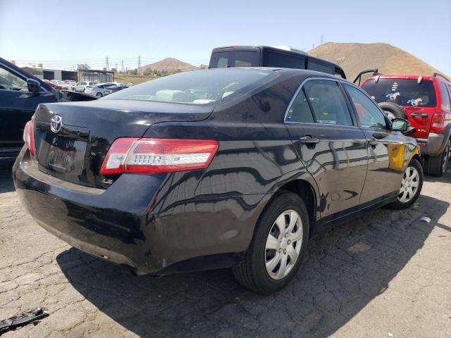 Photo 4 from auction – 2011 TOYOTA CAMRY BASE with VIN 4T4BF3EK7BR153202