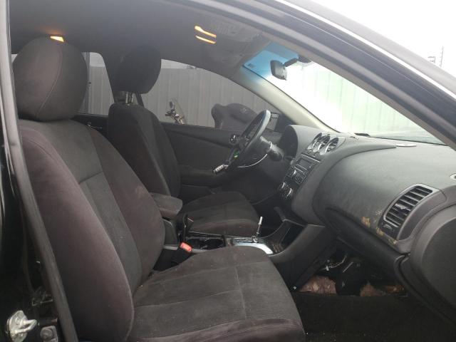 Photo 5 from auction – 2012 NISSAN ALTIMA SR with VIN 1N4BL2AP8CC148574