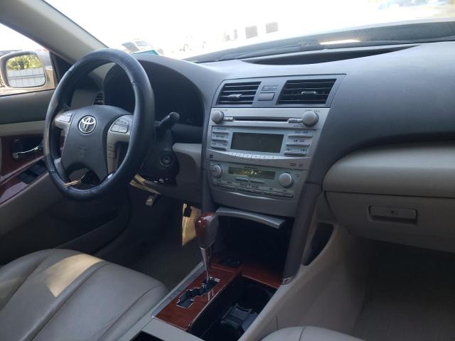 Photo 9 from auction – 2009 TOYOTA CAMRY BASE with VIN 4T4BE46K89R113406