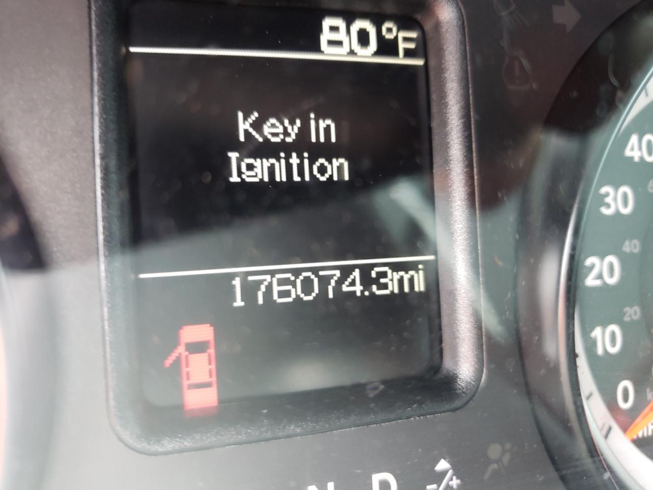 Photo 8 from auction – 2014 RAM 1500 ST with VIN 3C6JR7AT1EG267962