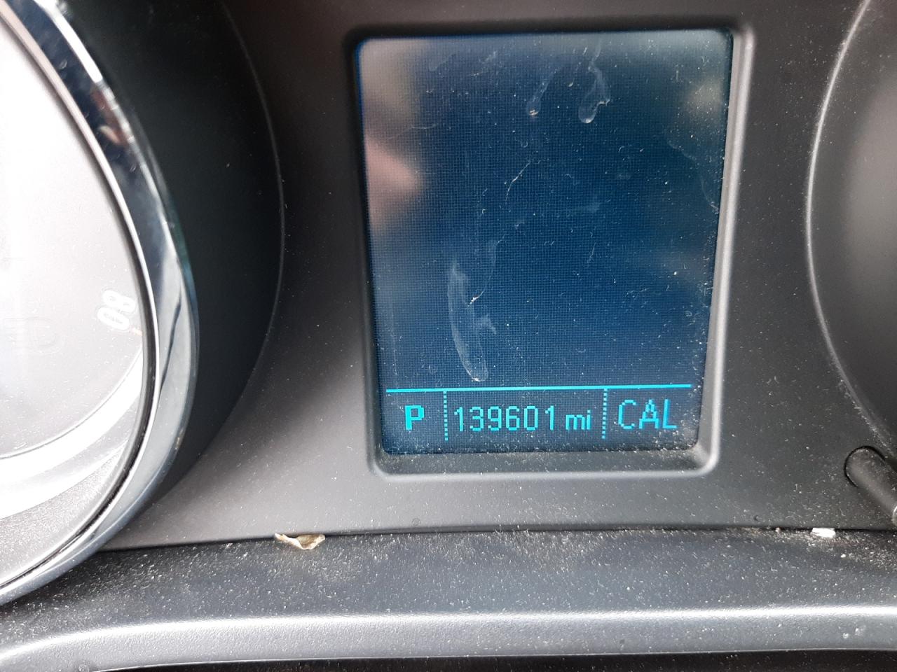 Photo 8 from auction – 2013 BUICK REGAL PREM with VIN 2G4GS5EV6D9126185